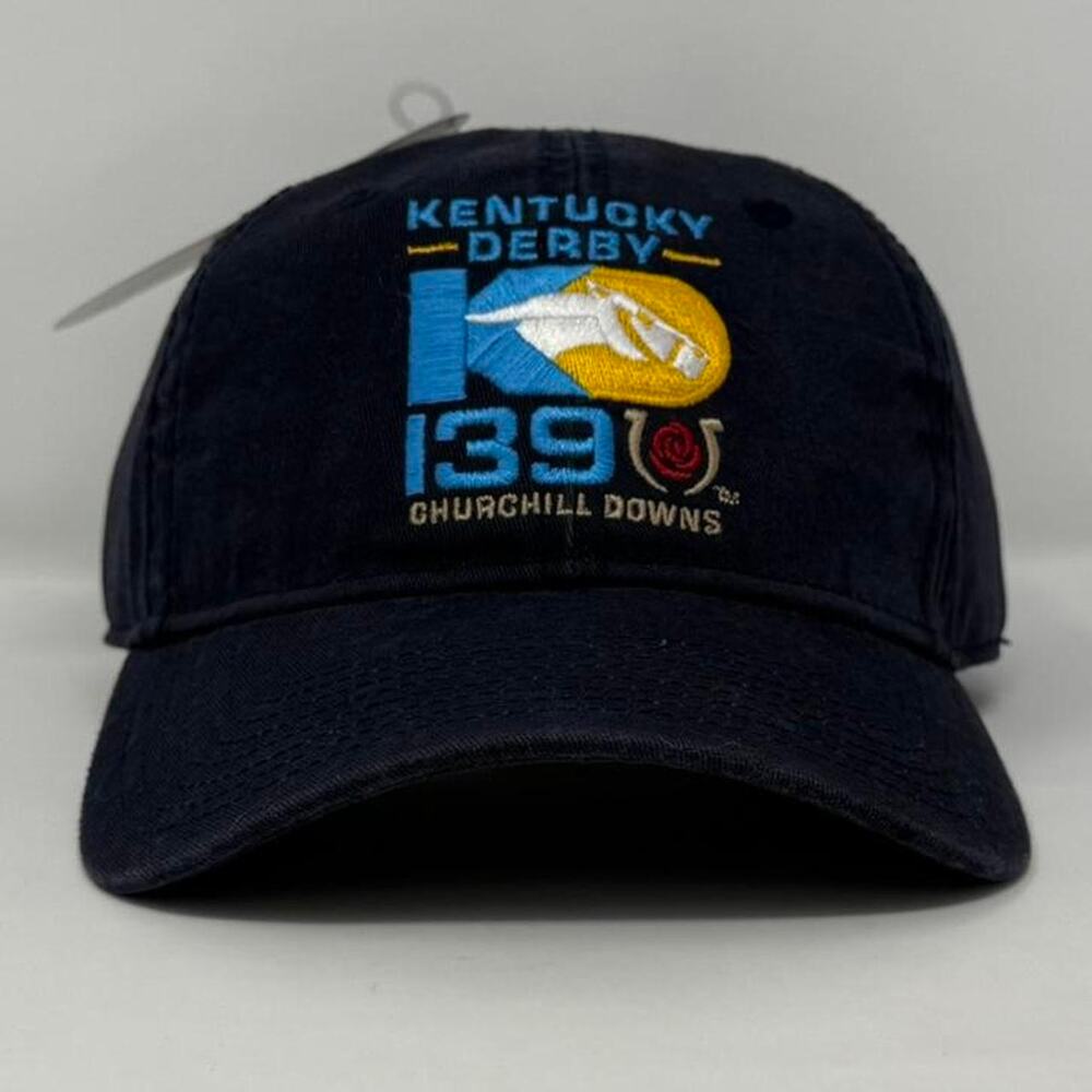 Kentucky derby hat y2k dad